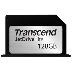 Карта памяти Transcend 128Gb JetDrive Lite 330 (TS128GJDL330) ― 