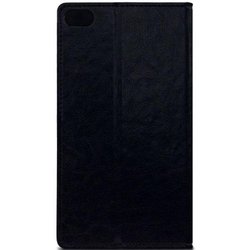 Чехол для планшета BRASKA TAB-7 (7504X) black (BRS7L7504BK)