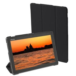 Чехол для планшета Grand-X для ASUS ZenPad 10 Z300 Black (ATC - AZPZ300B) ― 