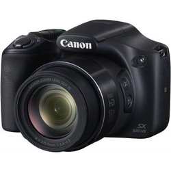 Canon PowerShot SX530HS Black (9779B012)
