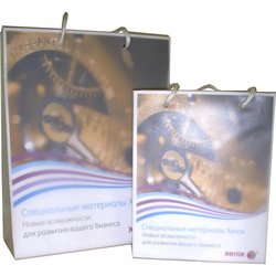 Бумага XEROX А4 пакет Create Range Boutique bag Xsmall /1шт*190x236x70mm (003R98876-1) ― 