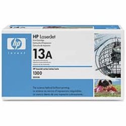 Картридж HP LJ 13A 1300 (Q2613A) ― 
