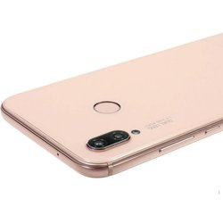 Мобильный телефон Huawei P20 Lite Pink (51092EJT)