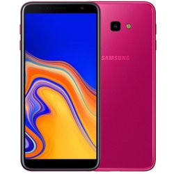 Мобильный телефон Samsung SM-J415F (Galaxy J4 Plus Duos) Pink (SM-J415FZINSEK)