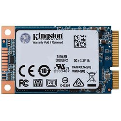Накопитель SSD mSATA 120GB Kingston (SUV500MS/120G) ― 