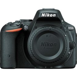 Цифровой фотоаппарат Nikon D5500 Kit 18-105 VR (VBA440K004)