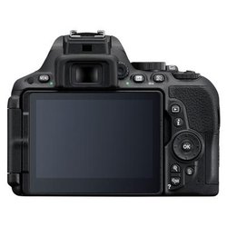 Цифровой фотоаппарат Nikon D5500 Kit 18-105 VR (VBA440K004)