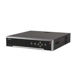 Регистратор для видеонаблюдения HikVision DS-7732NI-I4/16P (256-256) (DS-7732NI-I4/16P)