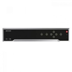 Регистратор для видеонаблюдения HikVision DS-7732NI-I4/16P (256-256) (DS-7732NI-I4/16P)