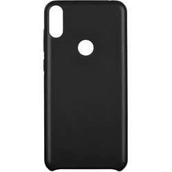 Чехол для моб. телефона 2E Asus ZenFone Max Pro (ZB602KL) PU Case Black (2E-AS-ZF-MPR-MCPUB) ― 