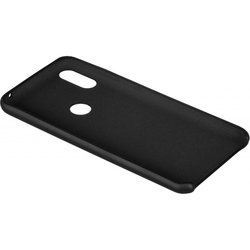 Чехол для моб. телефона 2E Asus ZenFone Max Pro (ZB602KL) PU Case Black (2E-AS-ZF-MPR-MCPUB)