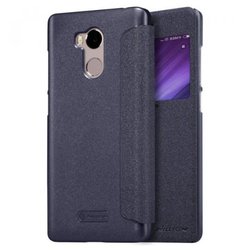 Чехол для моб. телефона NILLKIN для Xiaomi Redmi 4 Pro - Spark series (Black) (6328446)