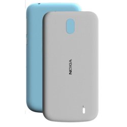 Чехол для моб. телефона Nokia Xpress-on Colour Dual Pack (1A21RSR00VA)
