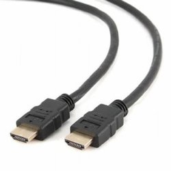Кабель мультимедийный HDMI to HDMI 10.0m Cablexpert (CC-HDMI4-10M) ― 