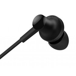 Наушники Xiaomi Mi In-Ear Pro 2 Black (ZBW4423TY / QTEJ03JY)