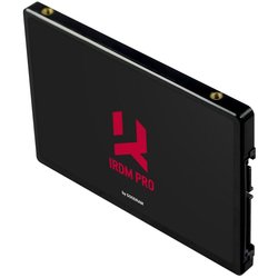 Накопитель SSD 2.5" 480GB GOODRAM (IRP-SSDPR-S25B-480)