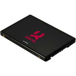 Накопитель SSD 2.5" 480GB GOODRAM (IRP-SSDPR-S25B-480)