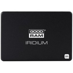 Накопитель SSD 2.5" 60GB GOODRAM (IR-SSDPR-S25A-60) ― 