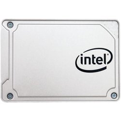 Накопитель SSD 2.5" 256GB INTEL (SSDSC2KW256G8X1) ― 