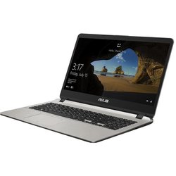 Ноутбук ASUS X507UA (X507UA-EJ538)