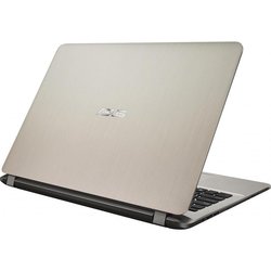 Ноутбук ASUS X507UA (X507UA-EJ538)