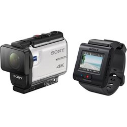 Экшн-камера SONY FDR-X3000 c пультом д/у RM-LVR3 (FDRX3000R.E35) ― 