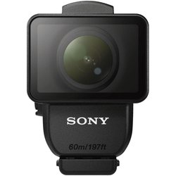 Экшн-камера SONY FDR-X3000 c пультом д/у RM-LVR3 (FDRX3000R.E35)
