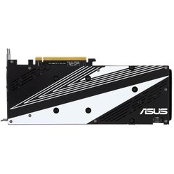 Видеокарта ASUS GeForce RTX2060 6144Mb DUAL ADVANCED (DUAL-RTX2060-A6G)