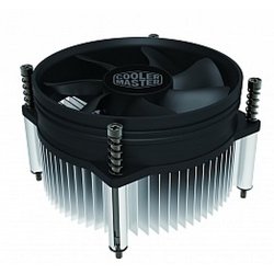 Кулер для процессора CoolerMaster i50 PWM (RH-I50-20PK-R1)
