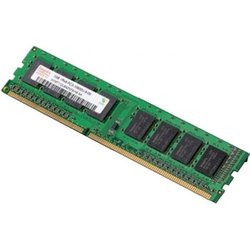 Модуль памяти для компьютера DDR3 4GB 1600 MHz Hynix (HMT451U6MFR8C-PB) ― 