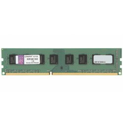Модуль памяти для компьютера DDR3 8GB 1600 MHz Kingston (KVR16N11H/8) ― 