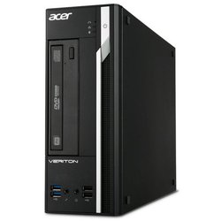 Компьютер Acer Veriton X4110G (DT.VMAME.001) ― 