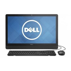 Компьютер Dell Inspiron 24 3464 (34i34H1IHD-LBK)