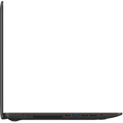 Ноутбук ASUS F540MA (F540MA-DM470)