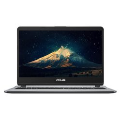 Ноутбук ASUS X507UA (X507UA-EJ527)
