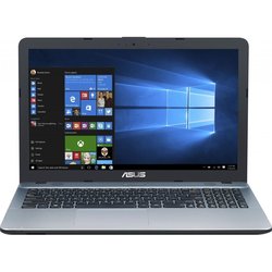 Ноутбук ASUS X541UA (X541UA-DM1035) ― 