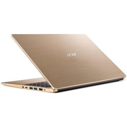 Ноутбук Acer Swift 3 SF315-52G (NX.GZCEU.020)