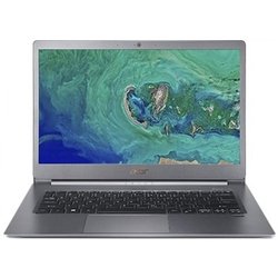Ноутбук Acer Swift 5 SF514-53T-59MH (NX.H7KEU.006) ― 