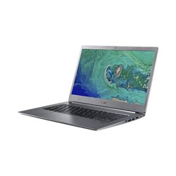 Ноутбук Acer Swift 5 SF514-53T-59MH (NX.H7KEU.006)