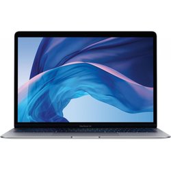 Ноутбук Apple MacBook Air A1932 (MRE92RU/A) ― 
