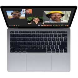Ноутбук Apple MacBook Air A1932 (MRE92RU/A)