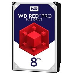 Жесткий диск 3.5" 8TB Western Digital (WD8003FFBX)