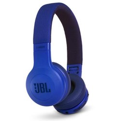 Наушники JBL E45BT Blue (E45BTBLU)