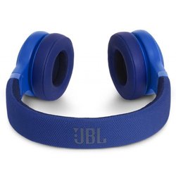 Наушники JBL E45BT Blue (E45BTBLU)