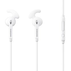 Наушники Samsung In-ear Fit White (EO-EG920LWEGRU) ― 