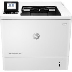 Лазерный принтер HP LaserJet Enterprise M607dn (K0Q15A) ― 