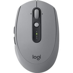 Мышка Logitech M590 Silent Grey (910-005198)
