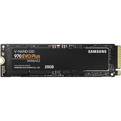 Накопитель SSD M.2 2280 250GB Samsung (MZ-V7S250BW) ― 