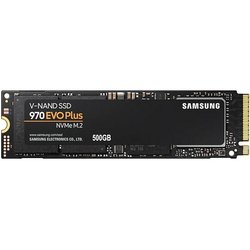 Накопитель SSD M.2 2280 500GB Samsung (MZ-V7S500BW) ― 