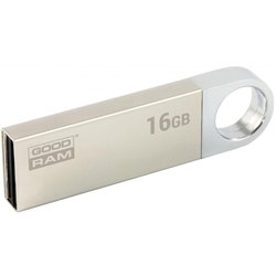 USB флеш накопитель GOODRAM 64GB UUN2 Unity USB 2.0 (UUN2-0640S0R11) ― 